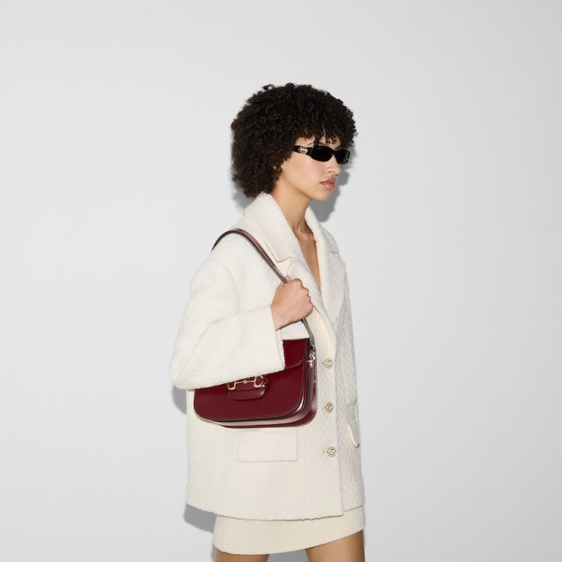 Gvc*1 horsebit bags